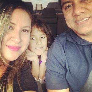 Meet your Posher, Mariuxi